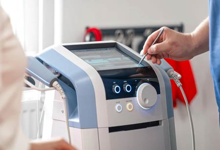 Why Therapeutic Laser Systems Are Moving Toward Precision, Speed and Clinical Consistency Why Therapeutic Laser Systems Are Moving Toward Precision, Speed and Clinical Consistency