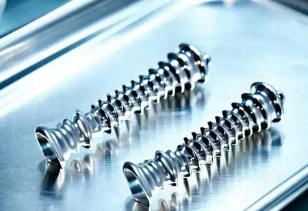 Motion Preservation in Lumbar Spine Surgery: A New Direction for Facet Joint Replacement Motion Preservation in Lumbar Spine Surgery: A New Direction for Facet Joint Replacement