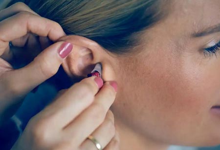 Hearing Access Beyond the Clinic: Evaluating Modern OTC Hearing Aid Solutions Hearing Access Beyond the Clinic: Evaluating Modern OTC Hearing Aid Solutions