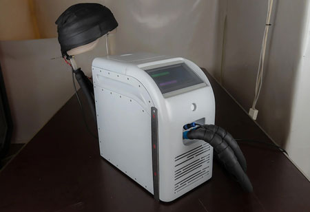 Cooling the Brain After Reperfusion Cooling the Brain After Reperfusion