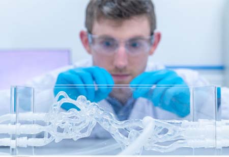 Choosing Neurovascular Catheter Technology for Complex Access Choosing Neurovascular Catheter Technology for Complex Access