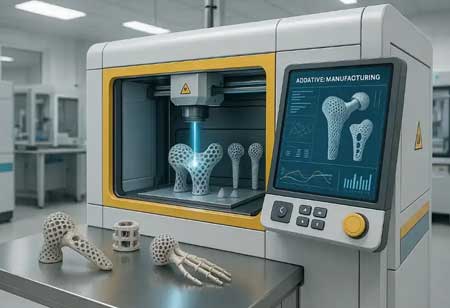 Empowering Patients: The Benefits of Tailored 3D-Printed Immobilization Devices Empowering Patients: The Benefits of Tailored 3D-Printed Immobilization Devices