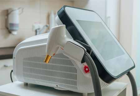 The Evolving Role of Therapeutic Lasers in Medicine The Evolving Role of Therapeutic Lasers in Medicine