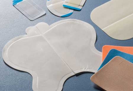 Smart Healing: The Integration of Technology in Antimicrobial Dressings Smart Healing: The Integration of Technology in Antimicrobial Dressings