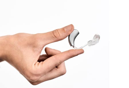 Unplugging Hearing Loss: The Rise of OTC Hearing Aids Unplugging Hearing Loss: The Rise of OTC Hearing Aids