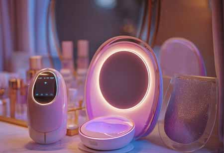 The Rise of Smart Skincare: Trends and Insights The Rise of Smart Skincare: Trends and Insights