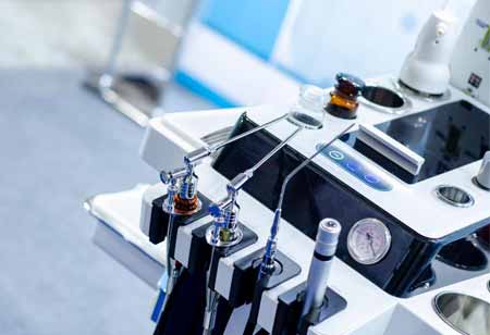 Innovative Shifts in Endoscopic Scissors Industry Landscape Innovative Shifts in Endoscopic Scissors Industry Landscape