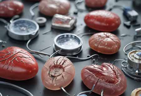 Transforming Heart Health with Cutting-Edge Cardiovascular Devices Transforming Heart Health with Cutting-Edge Cardiovascular Devices
