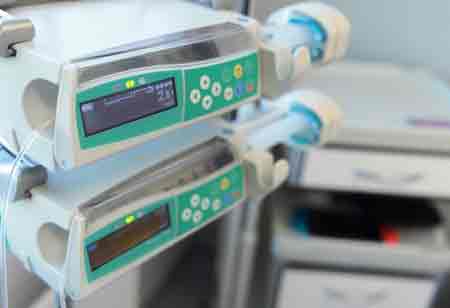 Next-Generation Infusion Devices: Safeguarding Patient Health Across Care Settings Next-Generation Infusion Devices: Safeguarding Patient Health Across Care Settings