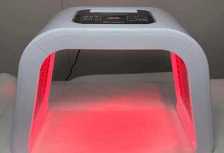Empowering Wellness: The Transformative Journey of Light Therapy Empowering Wellness: The Transformative Journey of Light Therapy